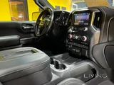 GMC Sierra AT4 2019